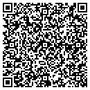 QR code with A Omaha Custom Basements contacts