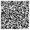 QR code with A-Pro Seal contacts