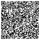 QR code with AAA-1 Affordable Construction contacts