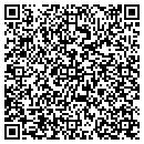 QR code with AAA Carports contacts