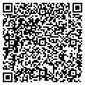 QR code with Beaird's contacts