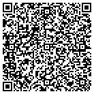 QR code with Aaction Builders of San Diego contacts