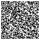 QR code with 4 Dio Design contacts