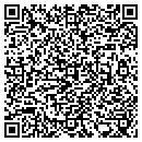 QR code with Innozen contacts