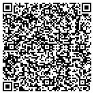 QR code with Algen Design Service contacts
