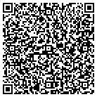 QR code with U.S. Bassxpress contacts