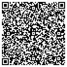 QR code with SansGazebos.com contacts