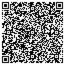 QR code with A & C Concrete contacts