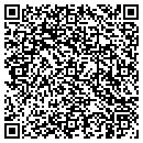 QR code with A & F Construction contacts