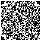 QR code with A Custom Home By Larry White contacts