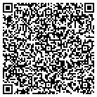 QR code with RIVER VALLEY CONCRETE, INC. contacts