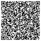 QR code with Urbanre Vitalization Group LLC contacts