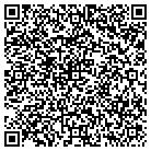QR code with Action Patio & Sun Rooms contacts