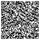 QR code with Hibachi Sushi & Grill contacts