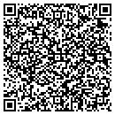 QR code with A A Auto Glass contacts