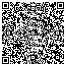 QR code with R C Fischer & Co contacts