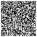 QR code with S.R. Sisson Maintenance contacts