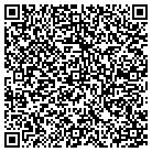 QR code with A All American Windows & Sdng contacts
