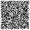 QR code with A Artistic Design Window contacts