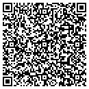 QR code with Abc Glass Co contacts