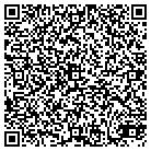 QR code with Action Hardware & Fasteners contacts