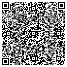 QR code with A K Tool And Bolt Company contacts