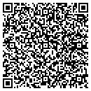 QR code with Albert B Mccool contacts