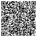 QR code with Alma Bradley & Co contacts