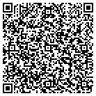 QR code with A & C Builders Hardware contacts