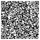 QR code with Advance Window & Doors contacts