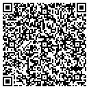 QR code with A G Mauro CO contacts