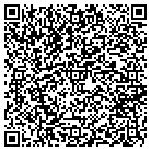 QR code with Hoey Tool Distribution Company contacts