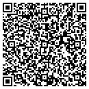 QR code with Ace Hardware contacts