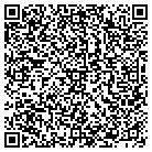 QR code with Acf Components & Fasteners contacts