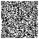 QR code with Acf Components & Fasteners Inc contacts