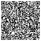 QR code with Acf Components & Fasteners Inc contacts