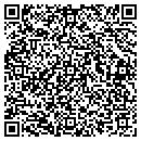 QR code with Aliberto's Taco Shop contacts
