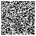 QR code with Bex Inc contacts