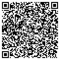 QR code with QNC of NY contacts
