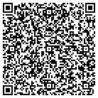 QR code with Chateau Products Inc contacts