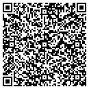 QR code with J & W Design Corporation contacts