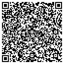 QR code with 20 Hooves Tack contacts