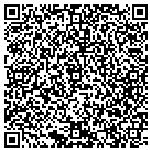 QR code with A Bit-Both Tack Jill Desilva contacts