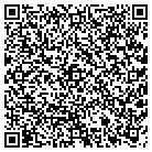 QR code with A A Abner Big Bolt Supply CO contacts