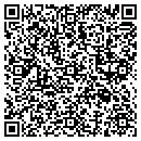 QR code with A Access Lock & Key contacts