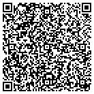QR code with C & K Builders Hardware contacts