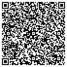 QR code with Ace Caster & Equipment Inc contacts