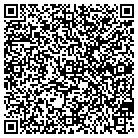 QR code with Aaron Cremation Service contacts