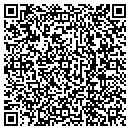 QR code with James Neubert contacts