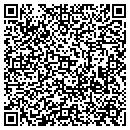QR code with A & A of pa Inc contacts